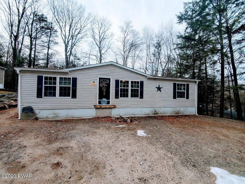 118 Ginger Snap Dr, Greentown, PA 18426 Trulia