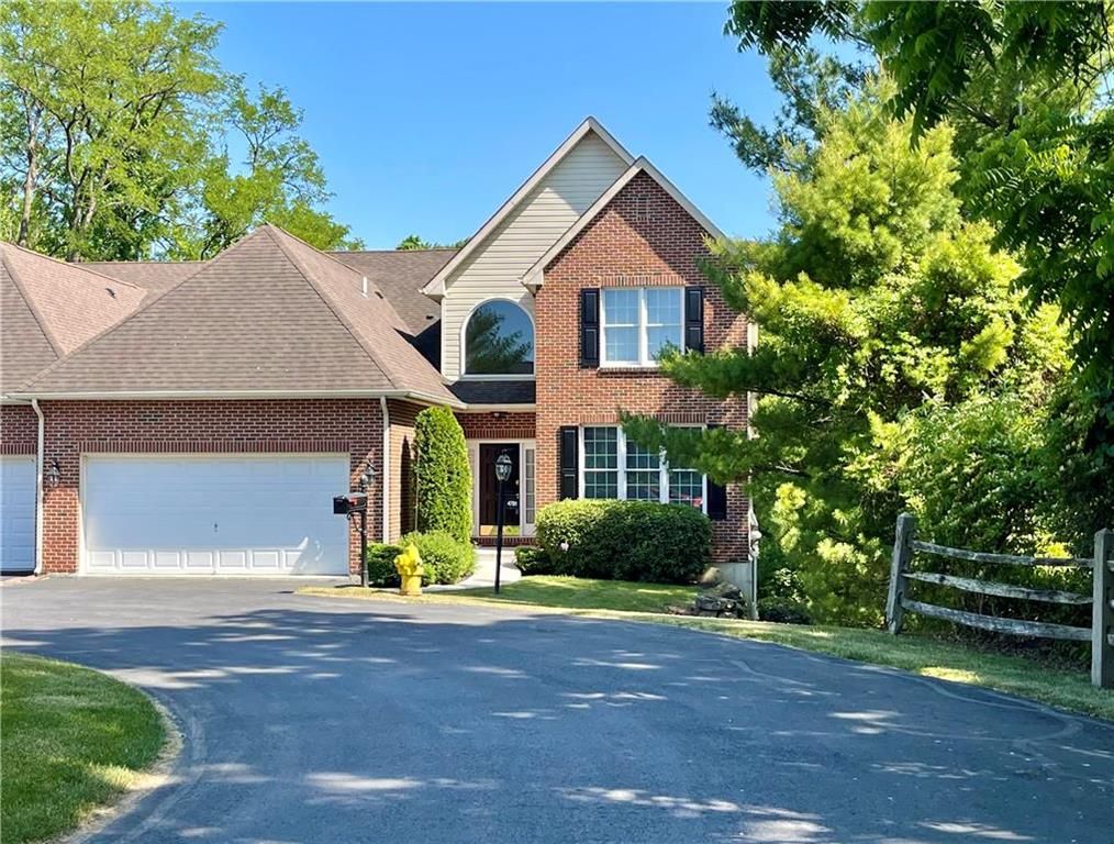 4781 Pinehurst Cir, Center Valley, PA 18034 Trulia