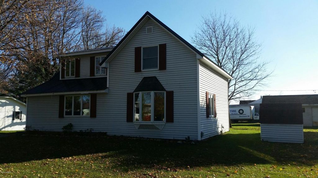 310 Herbert St, Blanchard, MI 49310 Trulia
