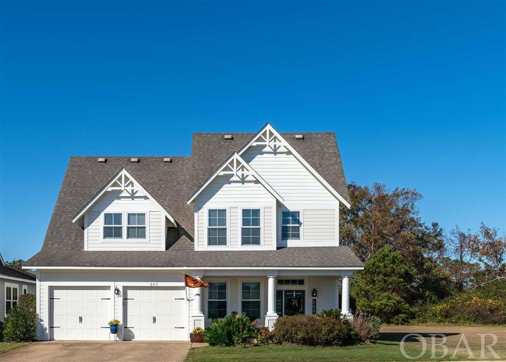 203 Waterfront Dr, Grandy, NC 27939 Trulia