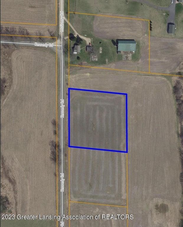 Kennedy Rd, Munith, MI 49259 Trulia