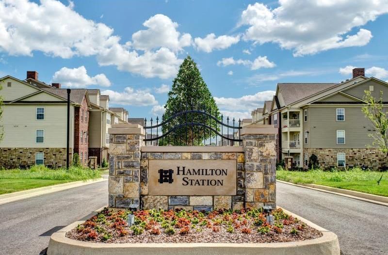 Hamilton Station Apartments - Lebanon Tn Trulia