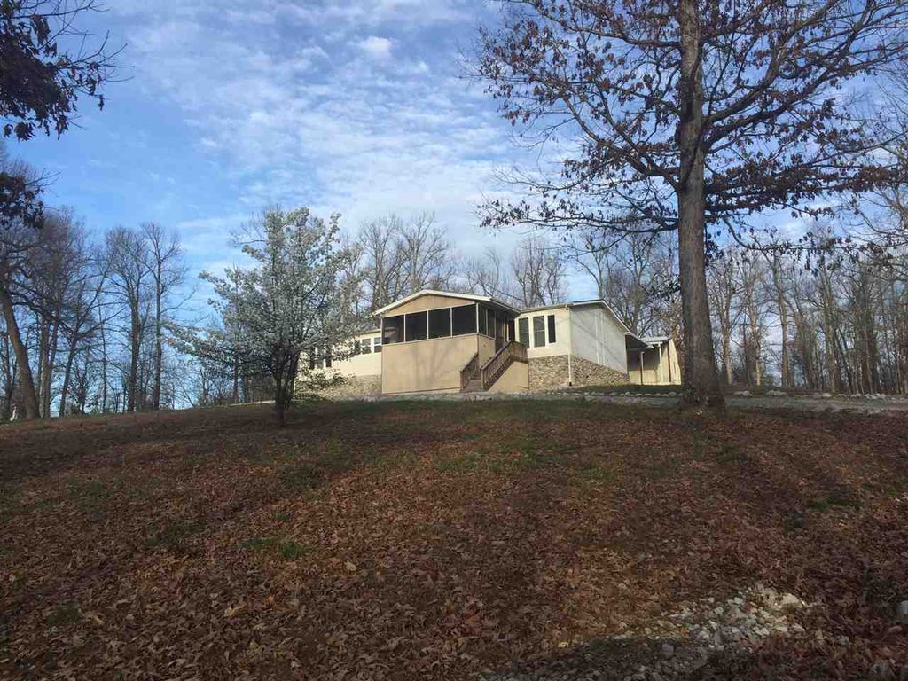 446 Wilderness Rd, Kuttawa, KY 42055 Trulia
