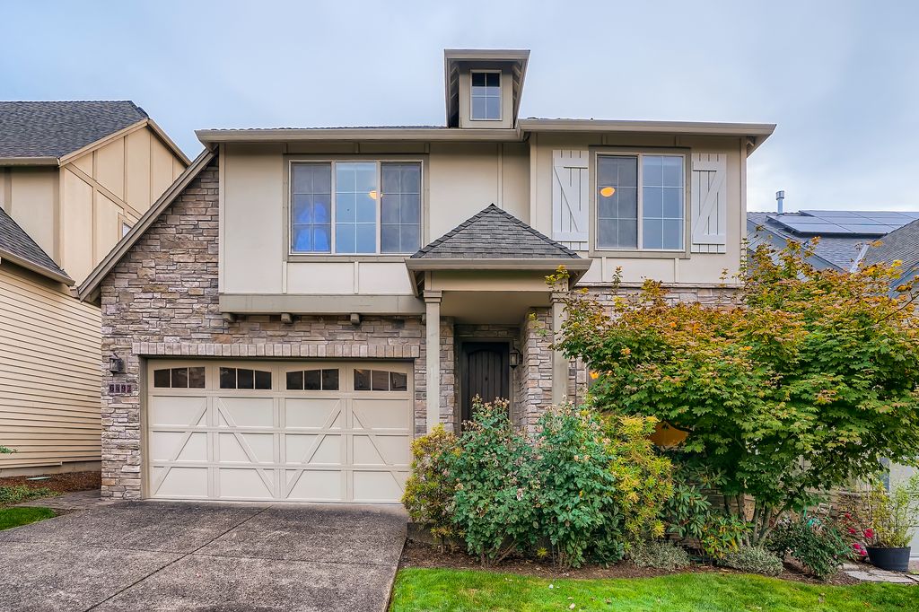 6492 NW Dingo Dr, Portland, OR 97229