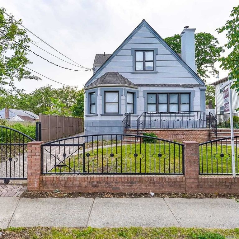 13744 224th Street, Springfield Gardens, NY 11413 Trulia