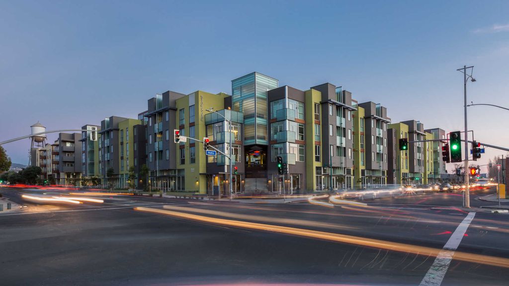 1333 Powell St, Emeryville, CA 94608