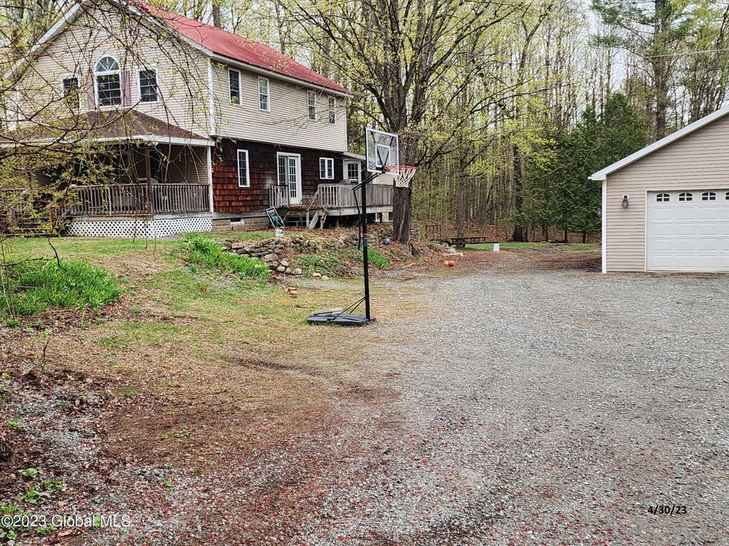 437 Coy Road, Greenfield Center, NY 12833 Trulia