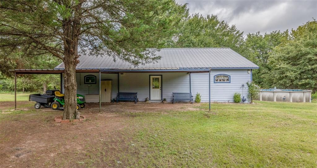 7205 FM 908, Caldwell, TX 77836
