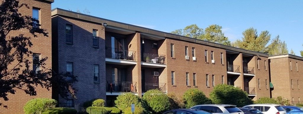 11 Riverside Ave #207, Danvers, MA 01923