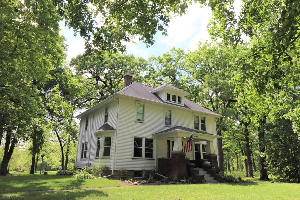 4147 W Sandwich Rd, Sandwich, IL 60548 Trulia