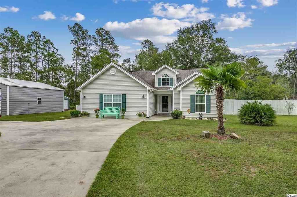 944 Barrett St, Loris, SC 29569 Trulia