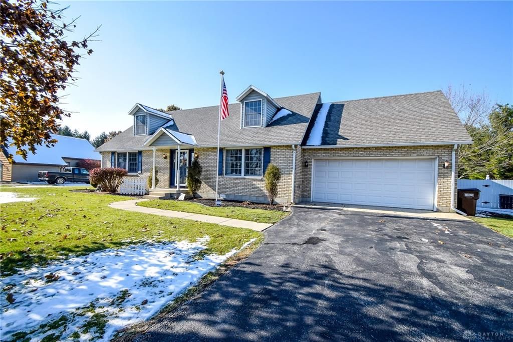 3600 Arcanum Bears Mill Rd, Arcanum, OH 45304 Trulia