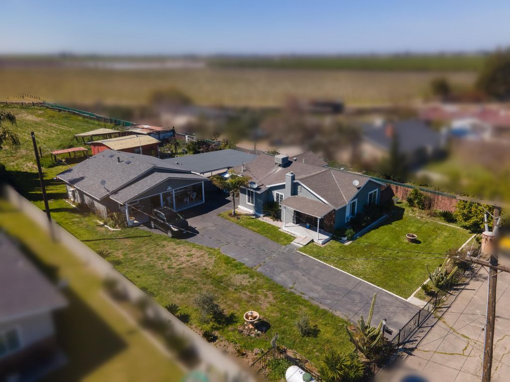 4297 S Marks Avenue, Fresno, CA 93706 Trulia