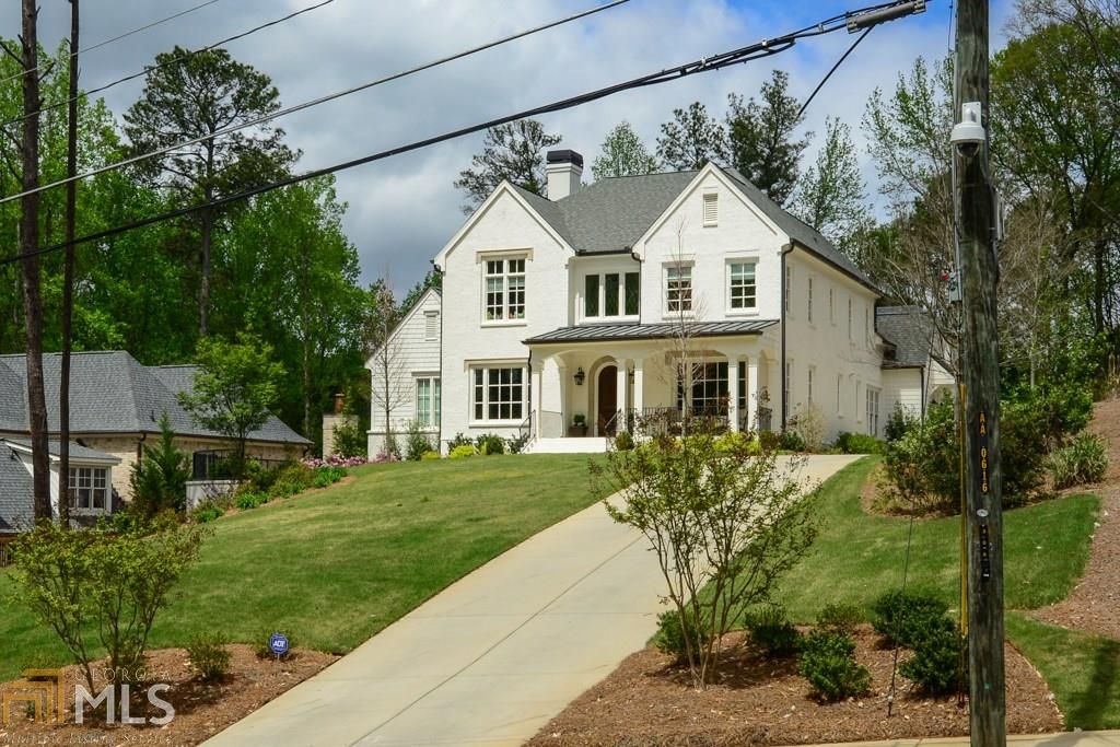 957 Peachtree Battle Ave NW, Atlanta, GA 30327 Trulia