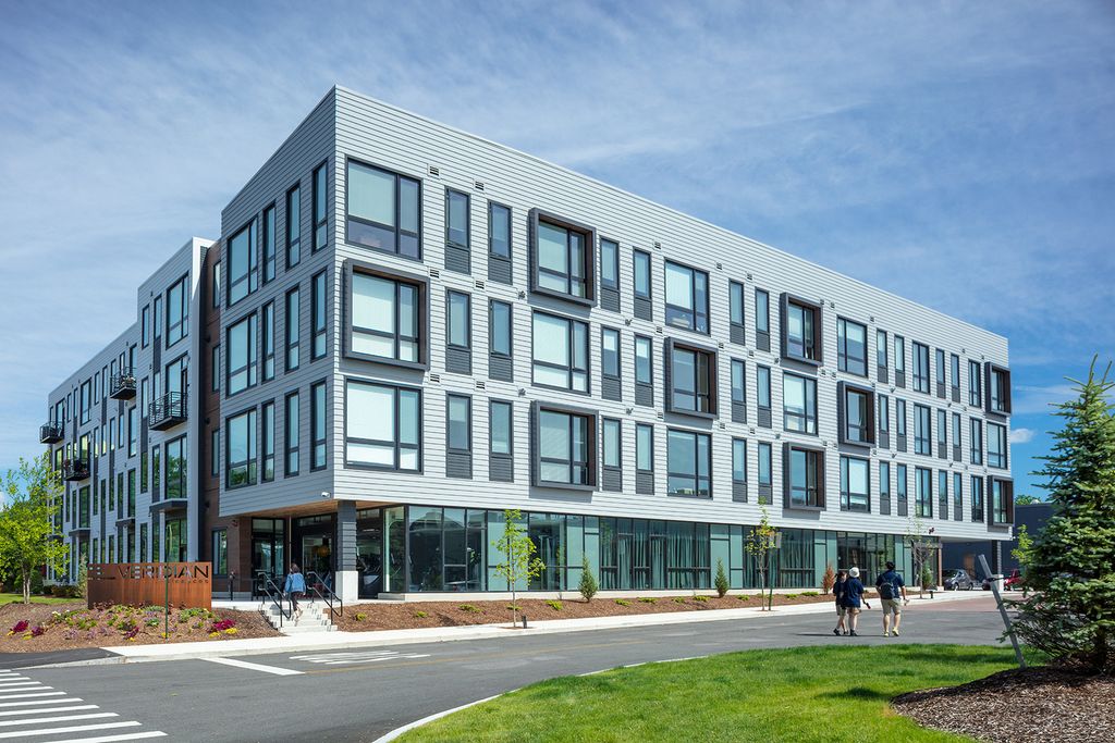 70 Constitution Ave, Portsmouth, NH 03801