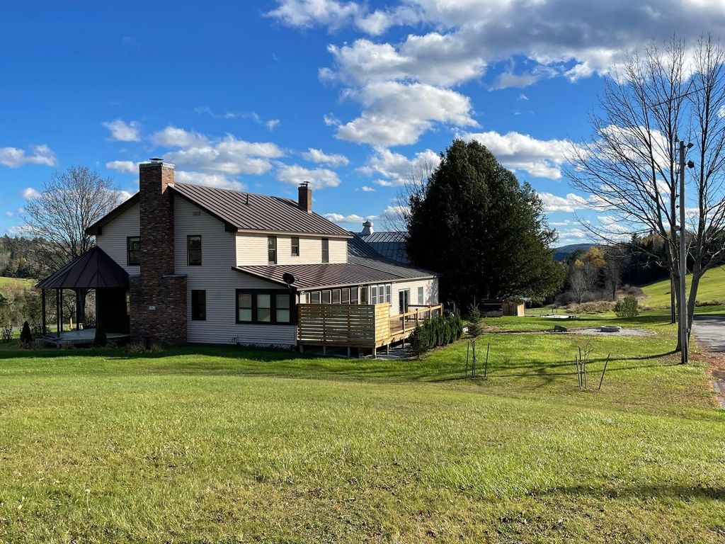 2853 Witherspoon Road, South Ryegate, VT 05069 Trulia