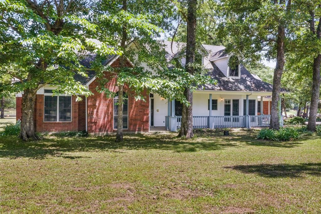 660 County Rd 1250, Emory, TX 75440 Trulia