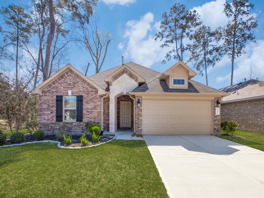 Amber Pines at Fosters Ridge Conroe, TX Trulia