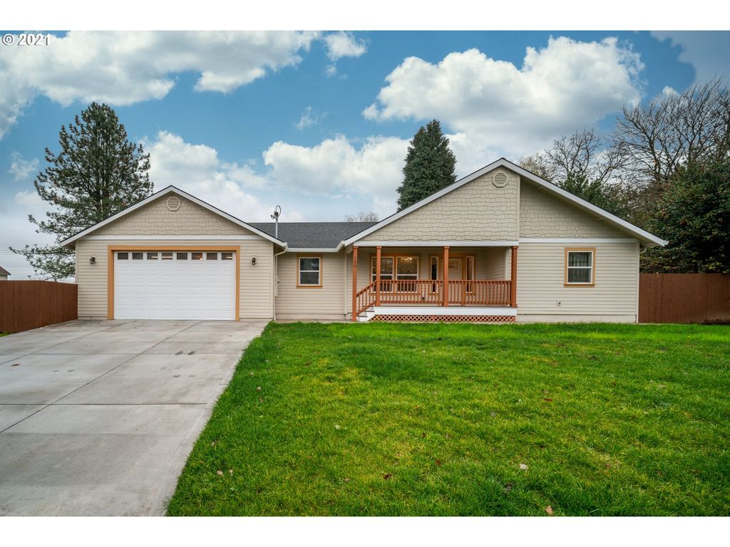 150 SE Linden Ave, Gresham, OR 97080