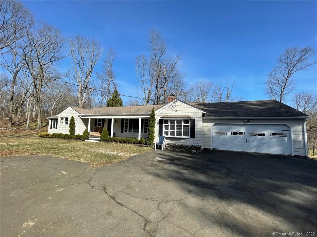 50 Black Rock Tpke, Redding, CT 06896 Trulia