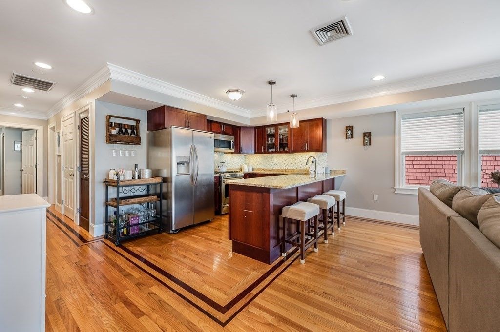 39 Juliette St #2, Boston, MA 02122