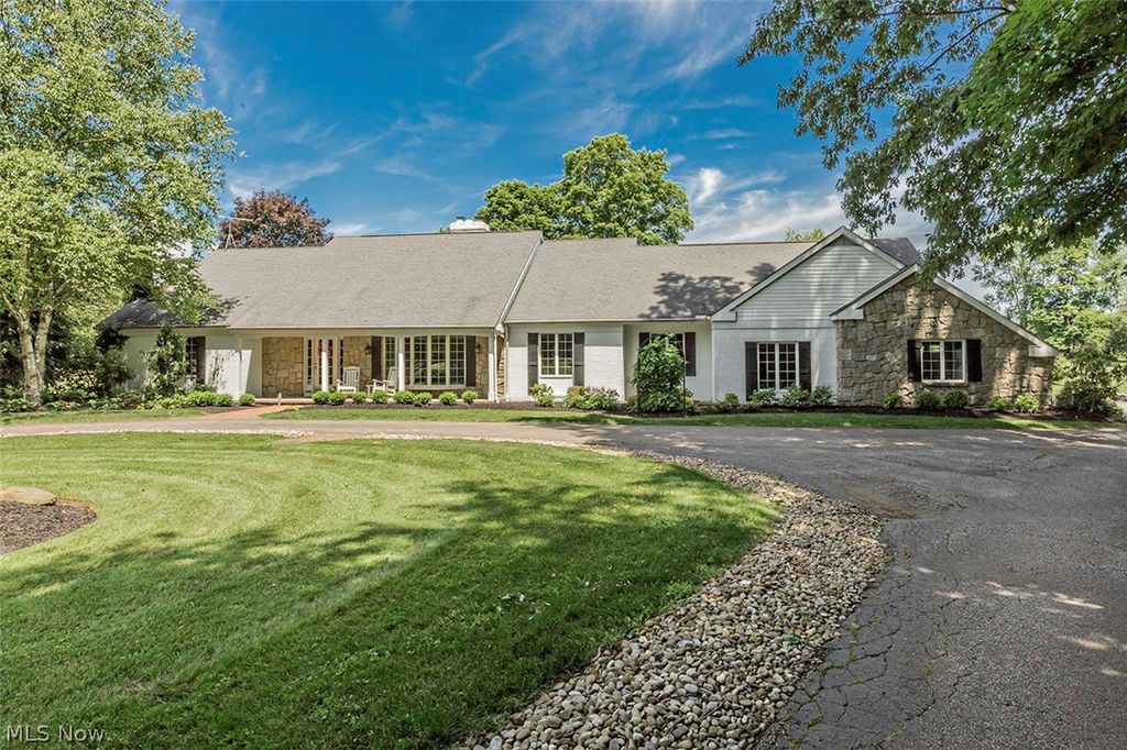 6981 S Lane Rd, Waite Hill, OH 44094 Trulia