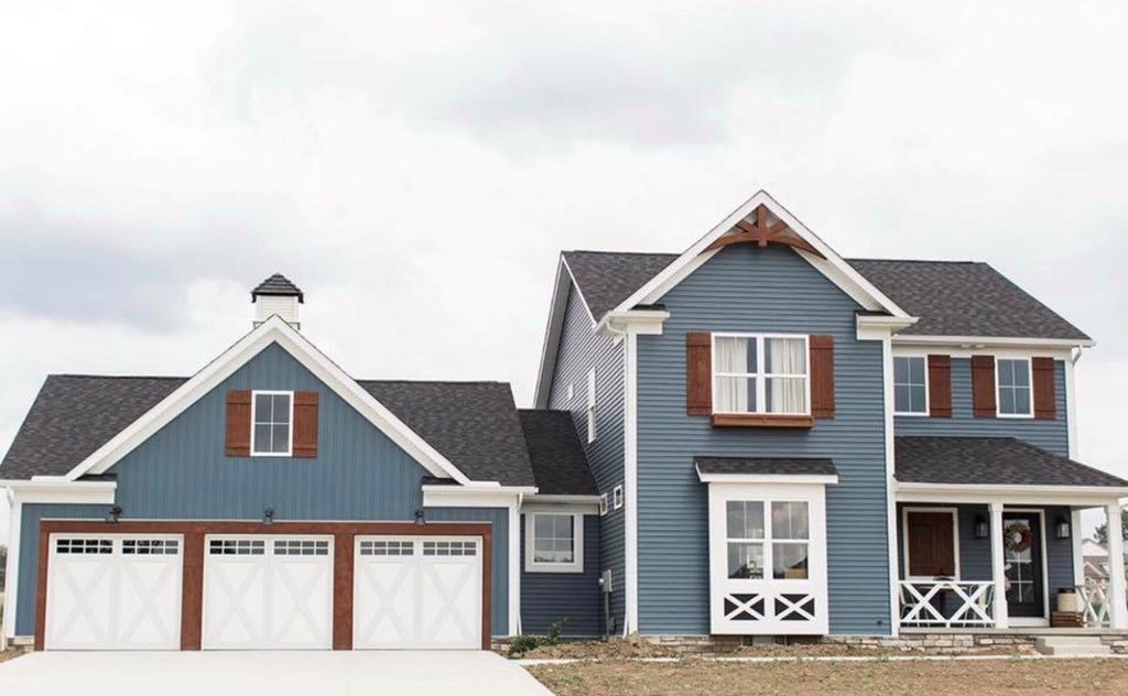 KellyAnn Grisez Homes of Massillon Massillon, OH Trulia