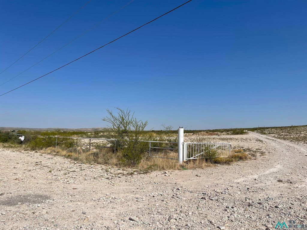 N Of W Church St, Carlsbad, NM 88220 Lot/Land for Sale MLS 20245667