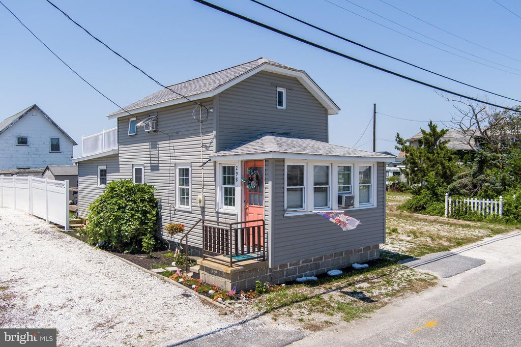 298 New Jersey Ave, Fortescue, NJ 08321 MLS NJCB2007718 Trulia