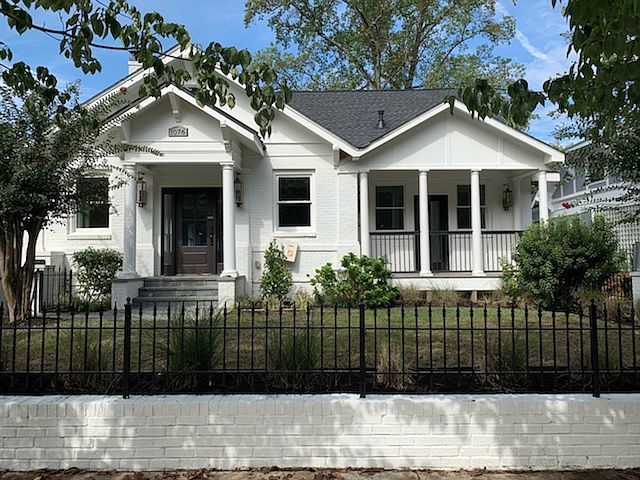 1076 Monroe Dr NE, Atlanta, GA 30306
