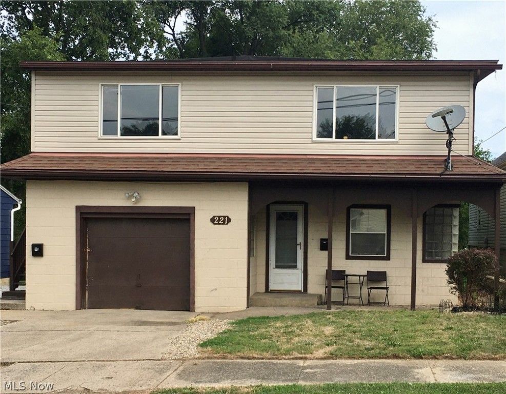 322 Way Street Barberton, OH Trulia