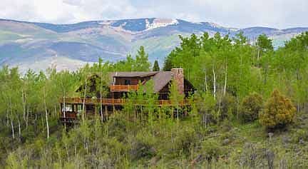 49 Idlewild Pl #B, Edwards, CO 81632