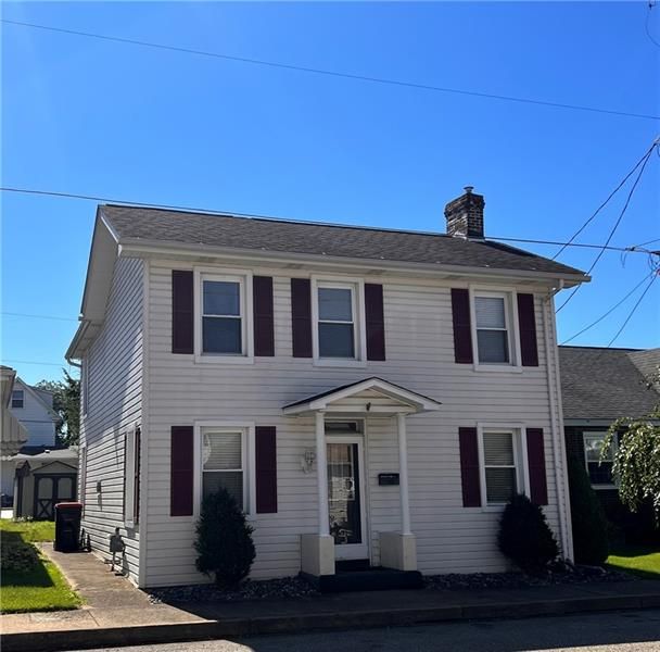 119 Washington St, Latrobe, PA 15650 Trulia
