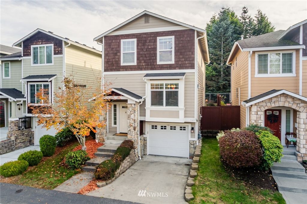 9407 16th Dr W, Everett, WA 98204