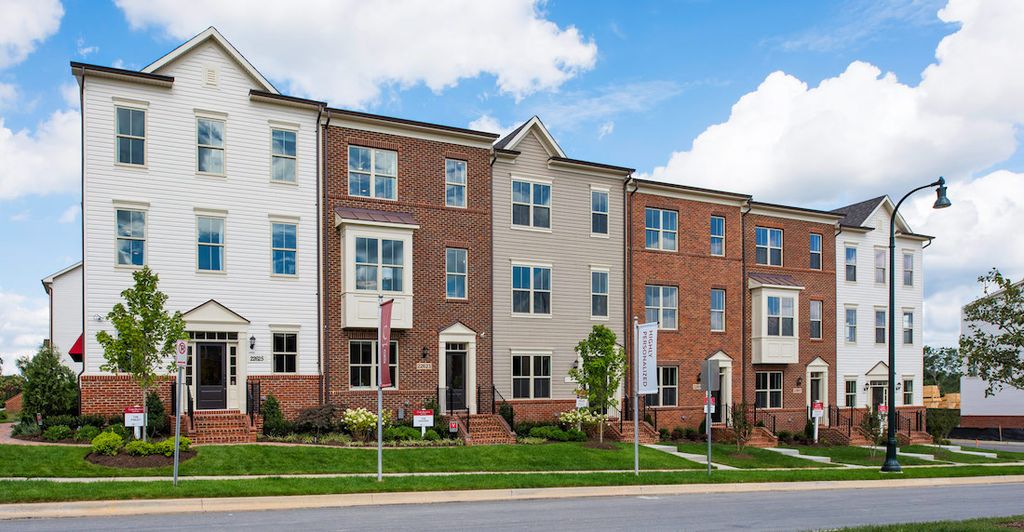 22625 Broadway Ave, Clarksburg, MD 20871