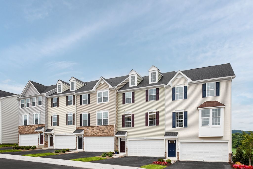 Mendelssohn West Park Village Frederick, MD Trulia