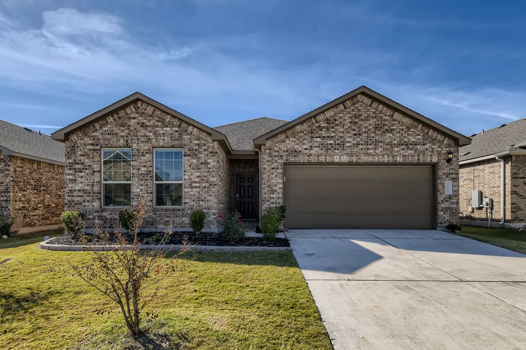 20025 Ploughshores Ln, Pflugerville, TX 78660