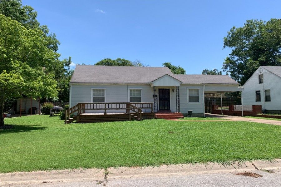 5 Edgewood Cir, West Helena, AR 72390 Trulia