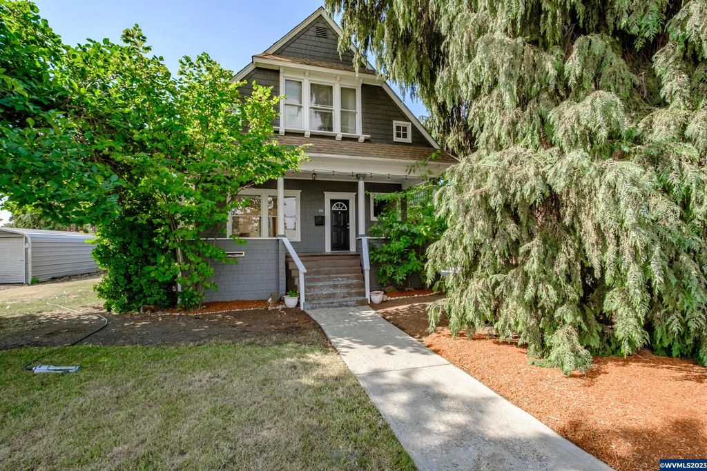 100 E Milton St, Lebanon, OR 97355 - See Est. Value, Schools &amp; More