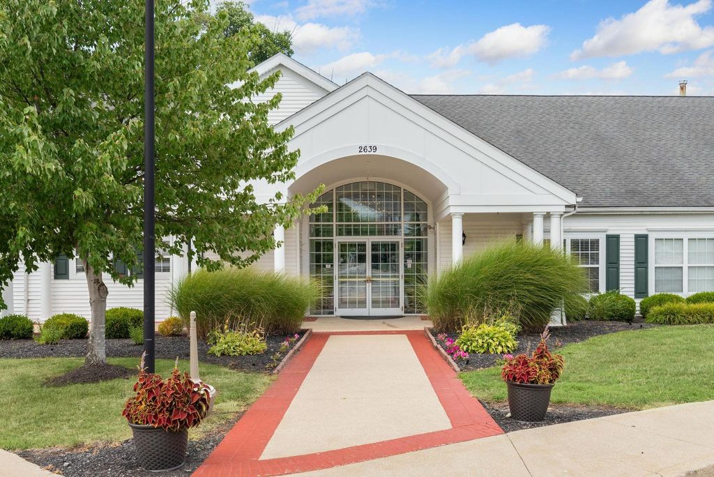 Arbor Glen Apartments Twinsburg, OH Trulia