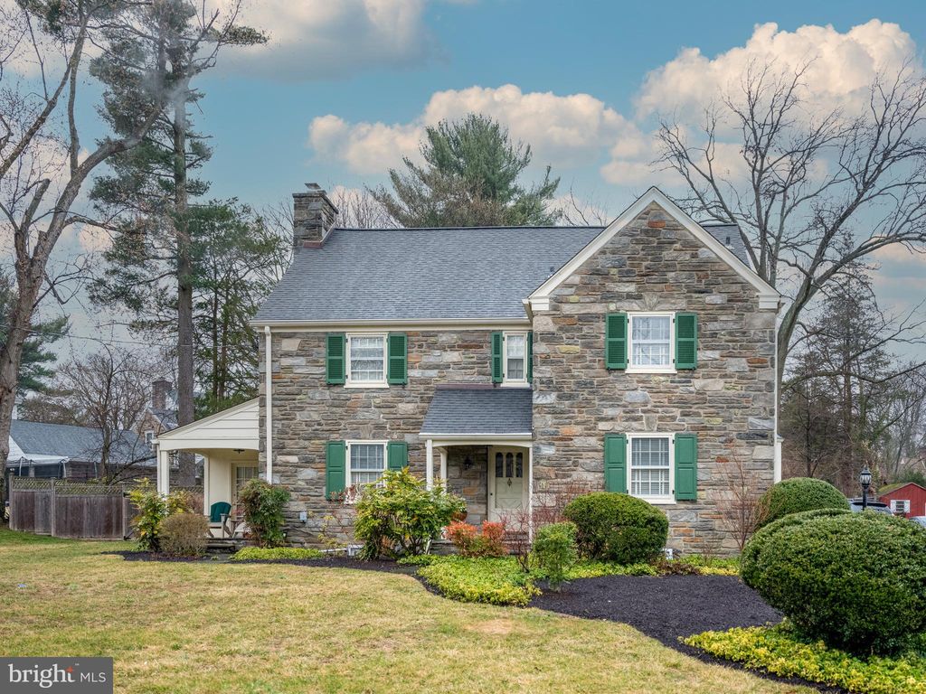 612 Braeburn Ln, Penn Valley, PA 19072 Trulia