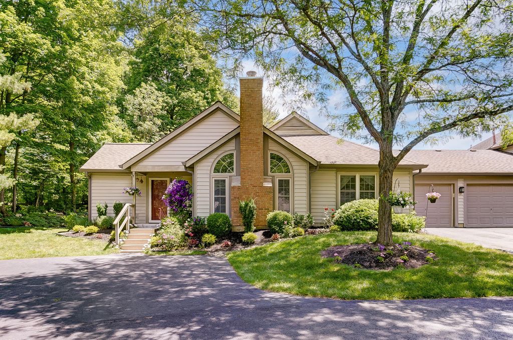 344 Hidden Ravines Dr, Powell, OH 43065 MLS 224019283 Trulia