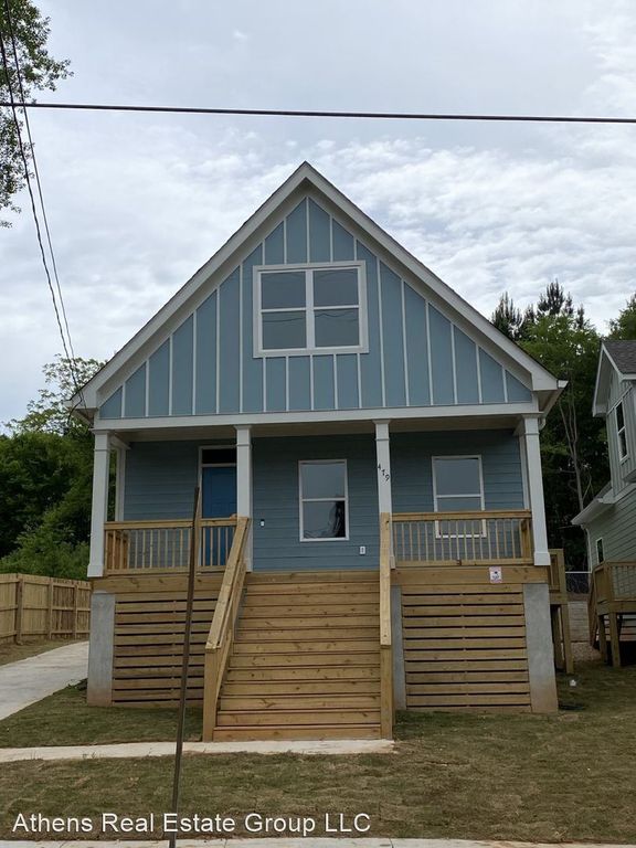 479 1st St, Athens, GA 30601