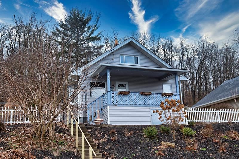 125 Republic Ave, Indianola, PA 15051 Trulia