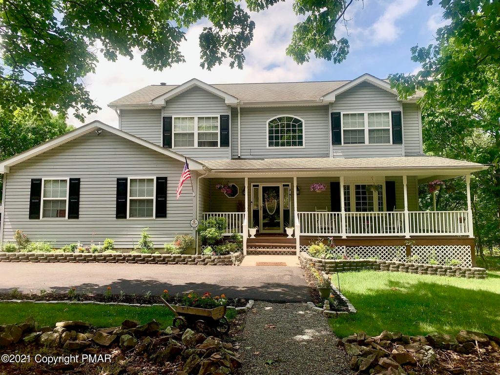 153 Claremont Dr, Albrightsville, PA 18210 Trulia