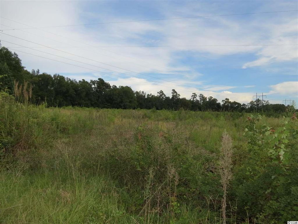 Tract 3 Tupperware Rd., Hemingway, SC 29554 Trulia