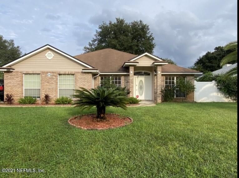 1277 Blue Eagle Way E, Jacksonville, FL 32225