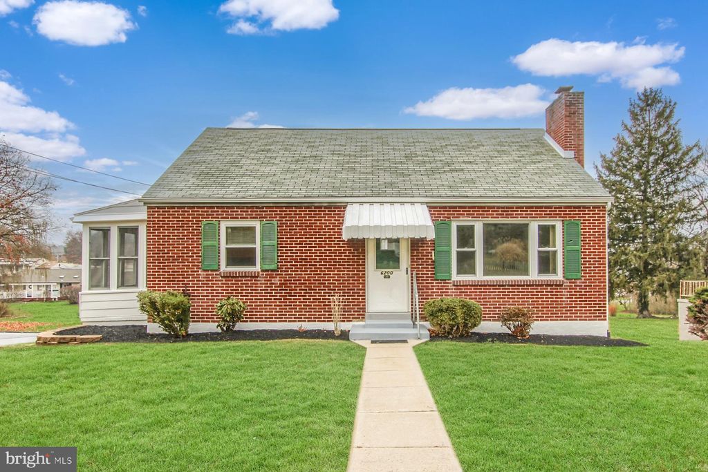 6200 Blue Ridge Ave, Linglestown, PA 17112 Trulia