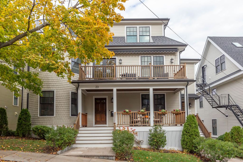 23 Summit Ave, Brookline, MA 02446 Trulia