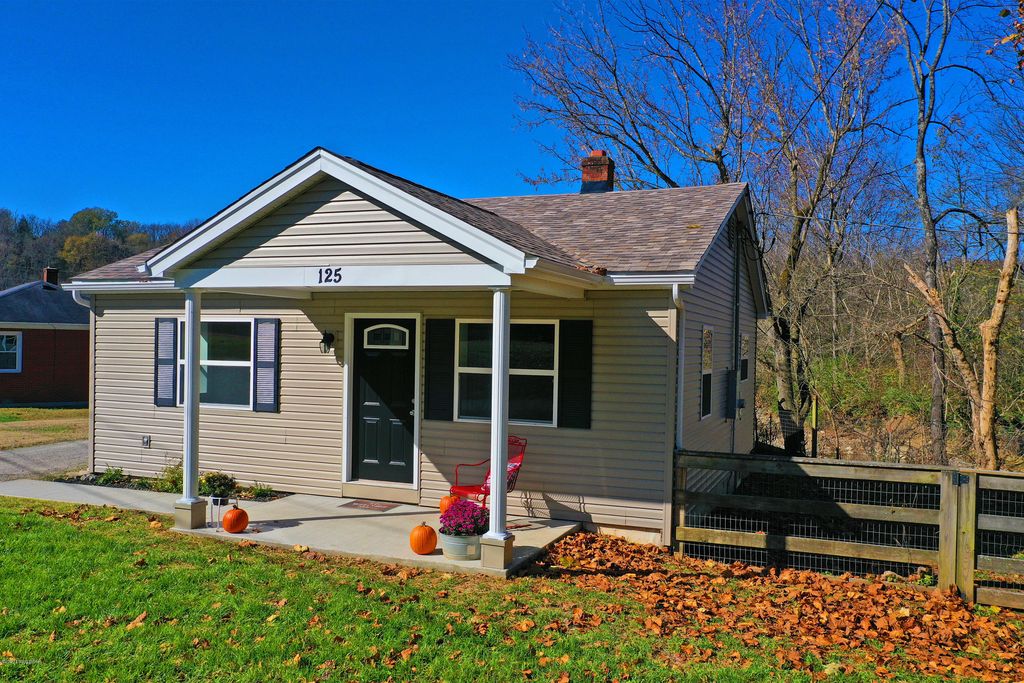 125 Crenshaw Ln, Coxs Creek, KY 40013 Trulia